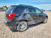 2015 Chevrolet Equinox фото