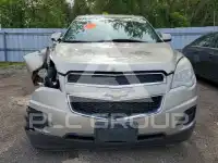2015 Chevrolet Equinox фото