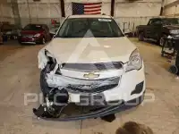 2015 Chevrolet Equinox фото