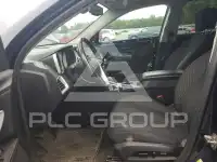 2015 Chevrolet Equinox фото