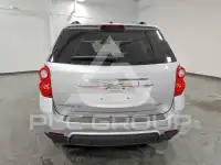 2015 Chevrolet Equinox фото