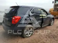 2015 Chevrolet Equinox фото