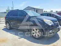 2015 Chevrolet Equinox фото