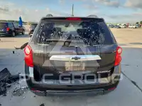 2015 Chevrolet Equinox фото
