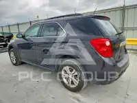 2015 Chevrolet Equinox photo