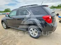 2015 Chevrolet Equinox фото