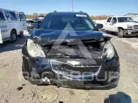 2015 Chevrolet Equinox фото