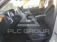 2015 Chevrolet Equinox photo