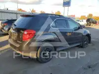 2015 Chevrolet Equinox фото