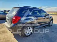 2015 Chevrolet Equinox photo