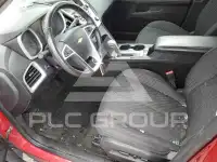 2015 Chevrolet Equinox фото