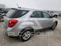 2015 Chevrolet Equinox фото