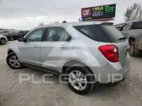2015 Chevrolet Equinox фото