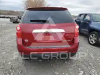 2015 Chevrolet Equinox фото