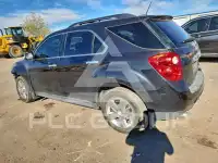 2015 Chevrolet Equinox photo