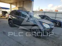 2015 Chevrolet Equinox фото