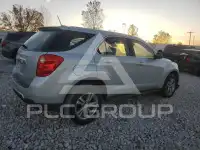2015 Chevrolet Equinox photo