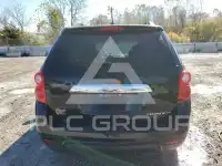 2015 Chevrolet Equinox фото