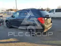 2015 Chevrolet Equinox фото