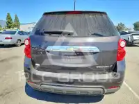 2015 Chevrolet Equinox photo