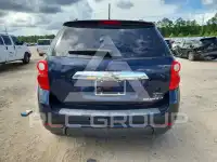 2015 Chevrolet Equinox фото