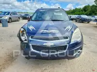 2015 Chevrolet Equinox фото