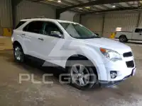 2015 Chevrolet Equinox photo
