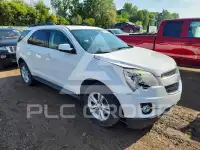 2015 Chevrolet Equinox photo