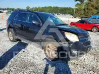 2015 Chevrolet Equinox фото