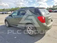 2015 Chevrolet Equinox photo
