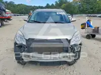 2015 Chevrolet Equinox фото