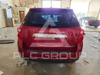 2015 Chevrolet Equinox фото