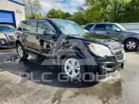 2015 Chevrolet Equinox photo