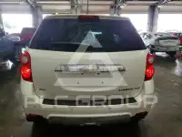 2015 Chevrolet Equinox photo
