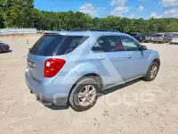 2015 Chevrolet Equinox photo