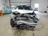 2015 Chevrolet Equinox photo