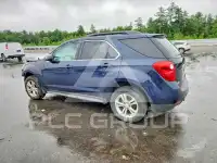 2015 Chevrolet Equinox фото