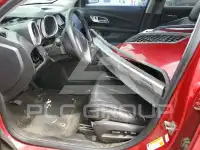 2015 Chevrolet Equinox photo