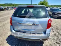 2015 Chevrolet Equinox photo
