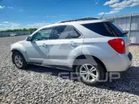 2015 Chevrolet Equinox фото