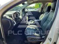 2015 Chevrolet Equinox photo