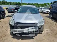 2015 Chevrolet Equinox фото