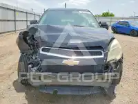 2015 Chevrolet Equinox photo