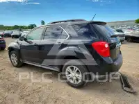 2015 Chevrolet Equinox photo