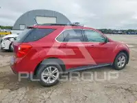 2015 Chevrolet Equinox photo