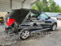 2015 Chevrolet Equinox фото