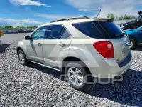 2015 Chevrolet Equinox фото