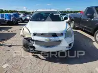 2015 Chevrolet Equinox фото