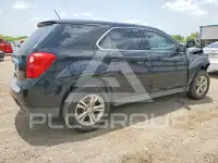 2015 Chevrolet Equinox photo