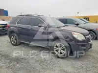 2015 Chevrolet Equinox фото